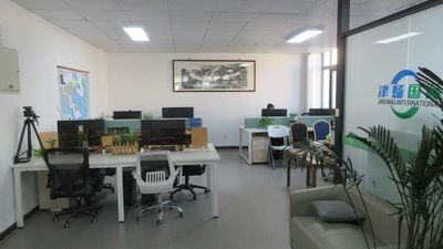 Beijing Jinyang International Trade Co., Ltd. প্রস্তুতকারকের উৎপাদন লাইন