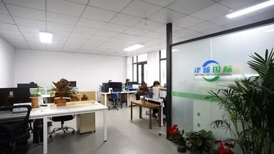 Beijing Jinyang International Trade Co., Ltd. প্রস্তুতকারকের উৎপাদন লাইন