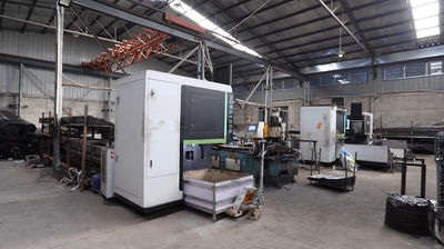 Beijing Jinyang International Trade Co., Ltd. প্রস্তুতকারকের উৎপাদন লাইন