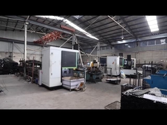 কোম্পানির প্রোফাইল